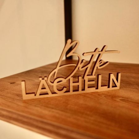 Ferienhaus Bergauszeit In Der Alten Post Nesselwang Kültér fotó