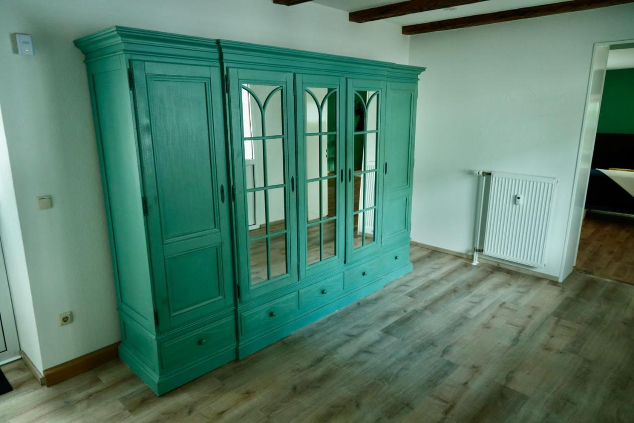 Ferienhaus Bergauszeit In Der Alten Post Nesselwang Kültér fotó