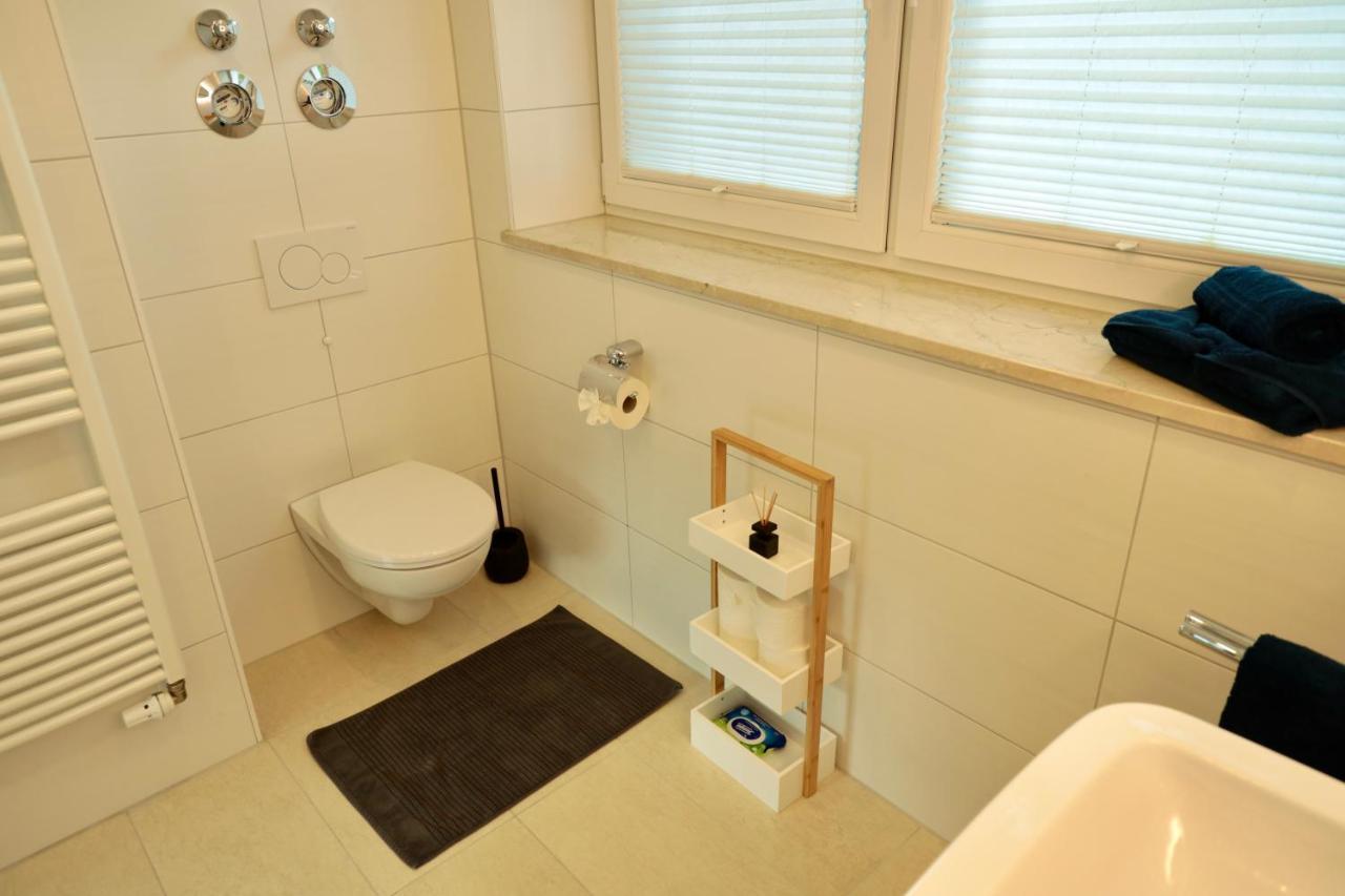 Ferienhaus Bergauszeit In Der Alten Post Nesselwang Kültér fotó