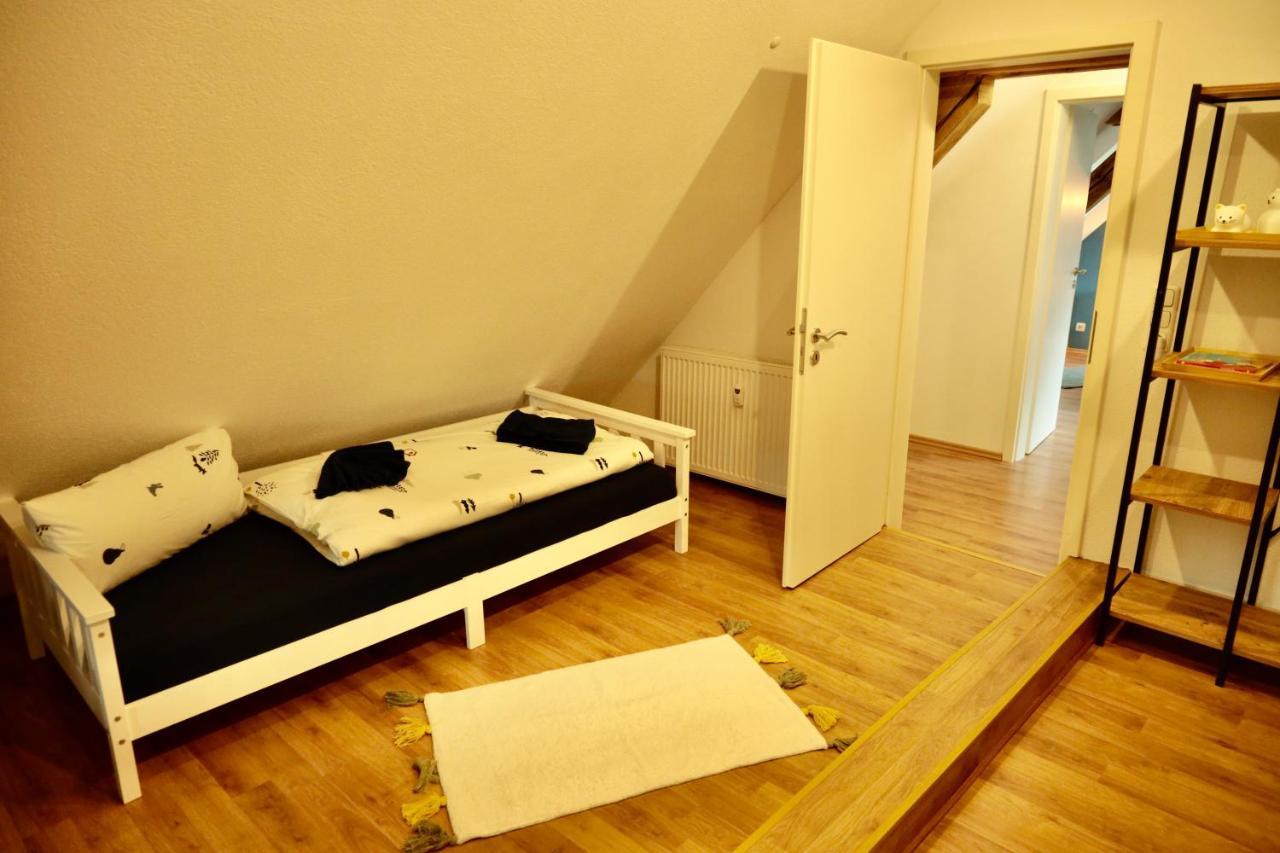 Ferienhaus Bergauszeit In Der Alten Post Nesselwang Kültér fotó