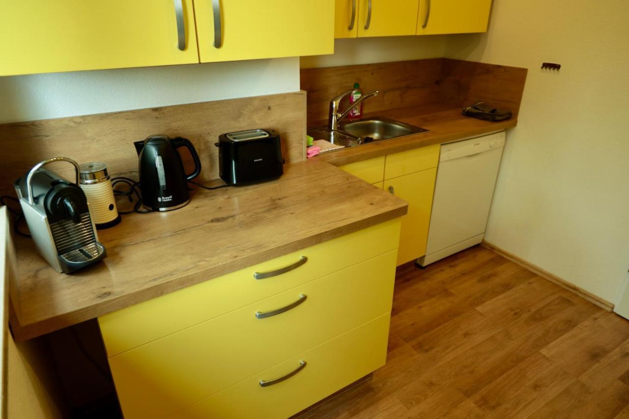 Ferienhaus Bergauszeit In Der Alten Post Nesselwang Kültér fotó