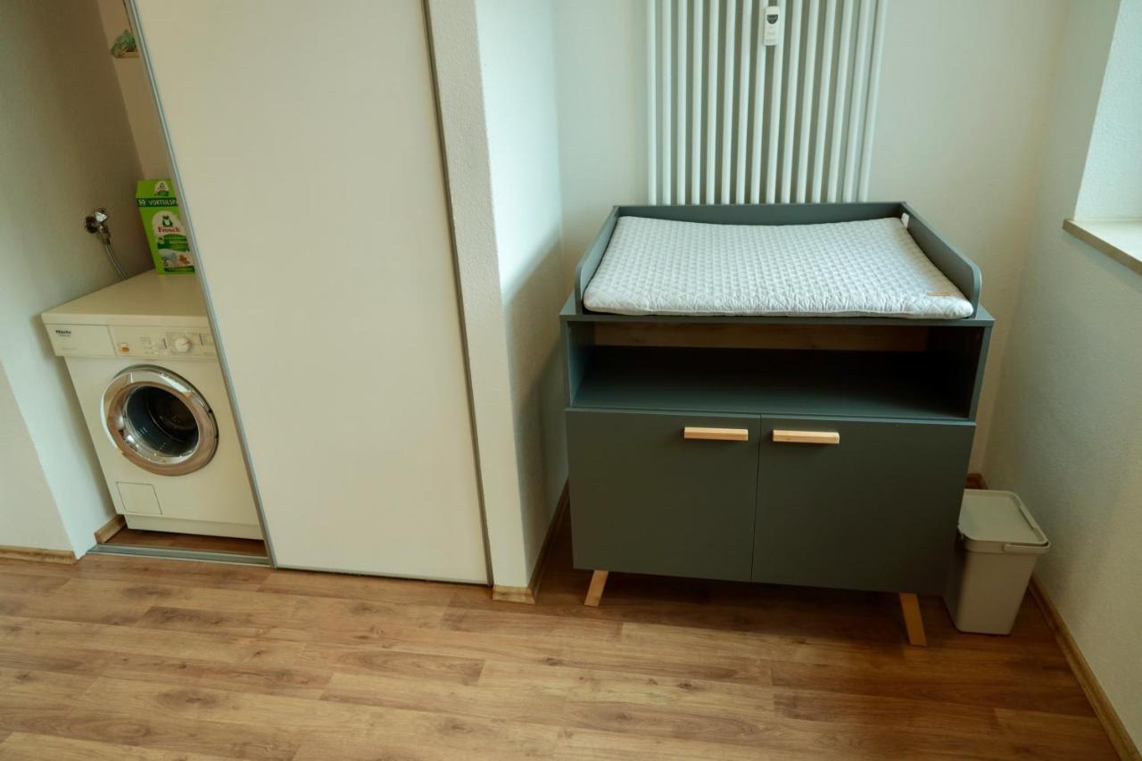 Ferienhaus Bergauszeit In Der Alten Post Nesselwang Kültér fotó